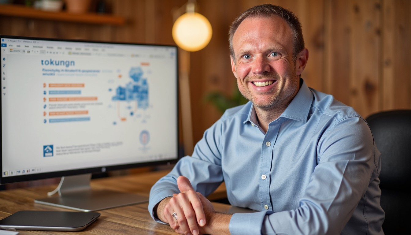 Olle Söderqvist - AI-konsult med över 10 års erfarenhet av företagsutveckling och digitalisering. Specialiserad på praktisk implementation av AI-lösningar för svenska företag